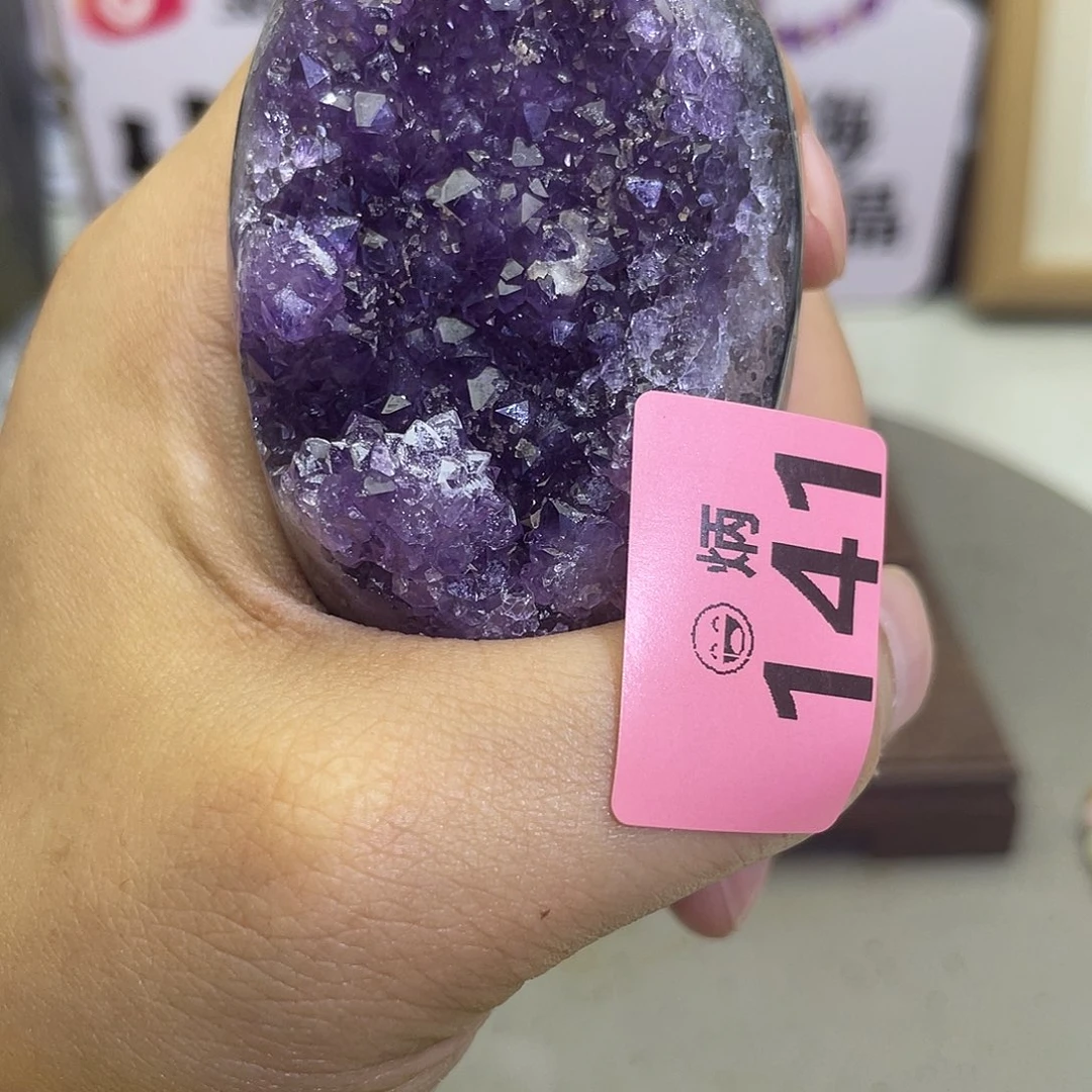 未镶嵌大型摆件（非配饰）水晶