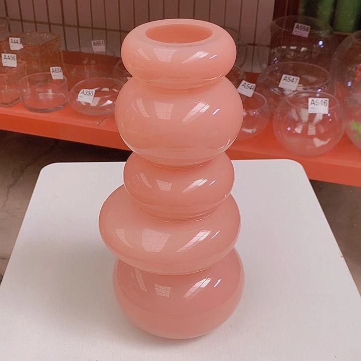 手工艺品玻璃高30.6孤品宠粉福利