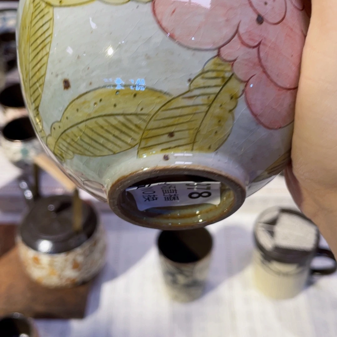 一***一景德镇市精美作品