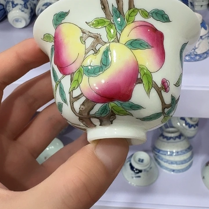 陶瓷艺术品收藏陶瓷