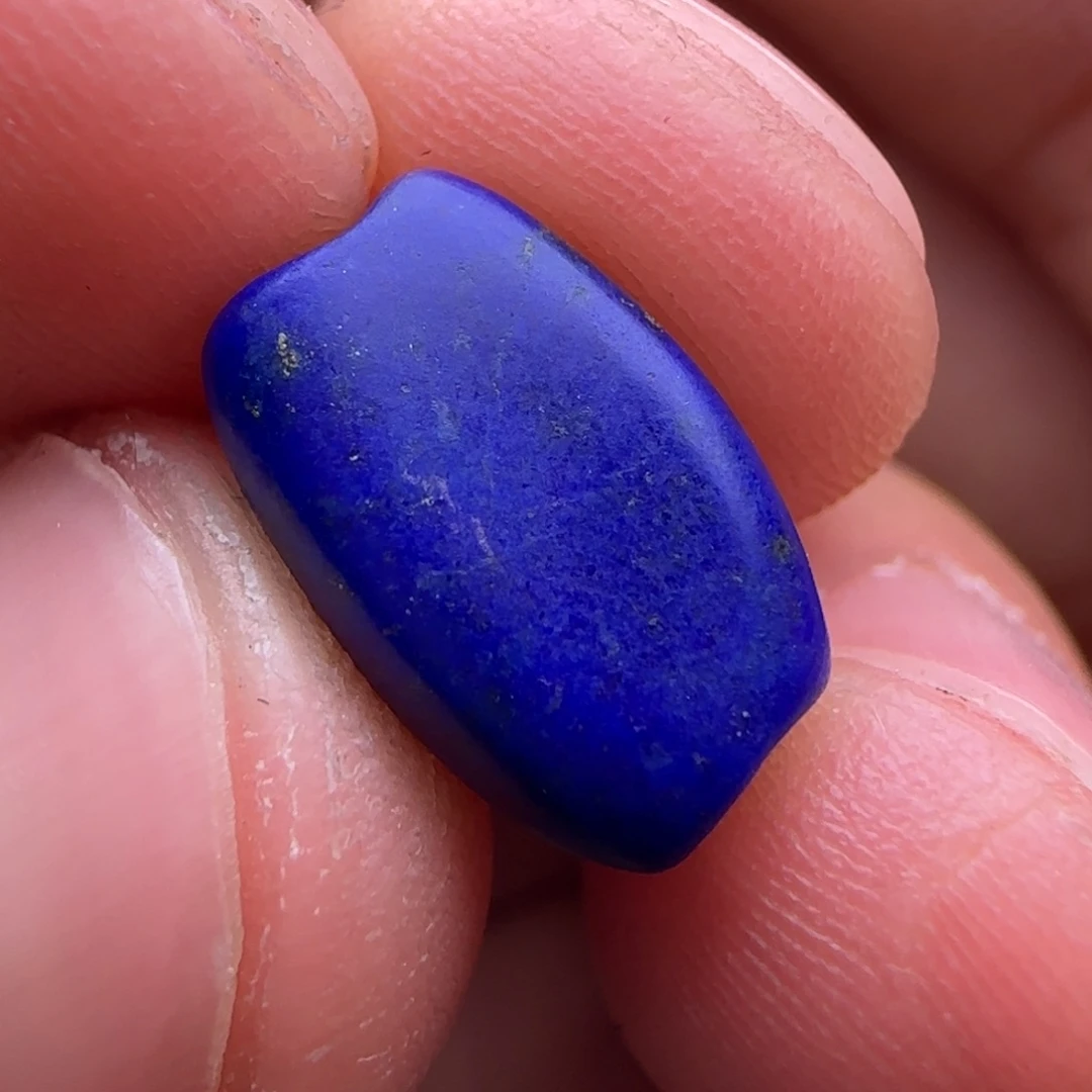 未镶嵌青金石单du shu duo