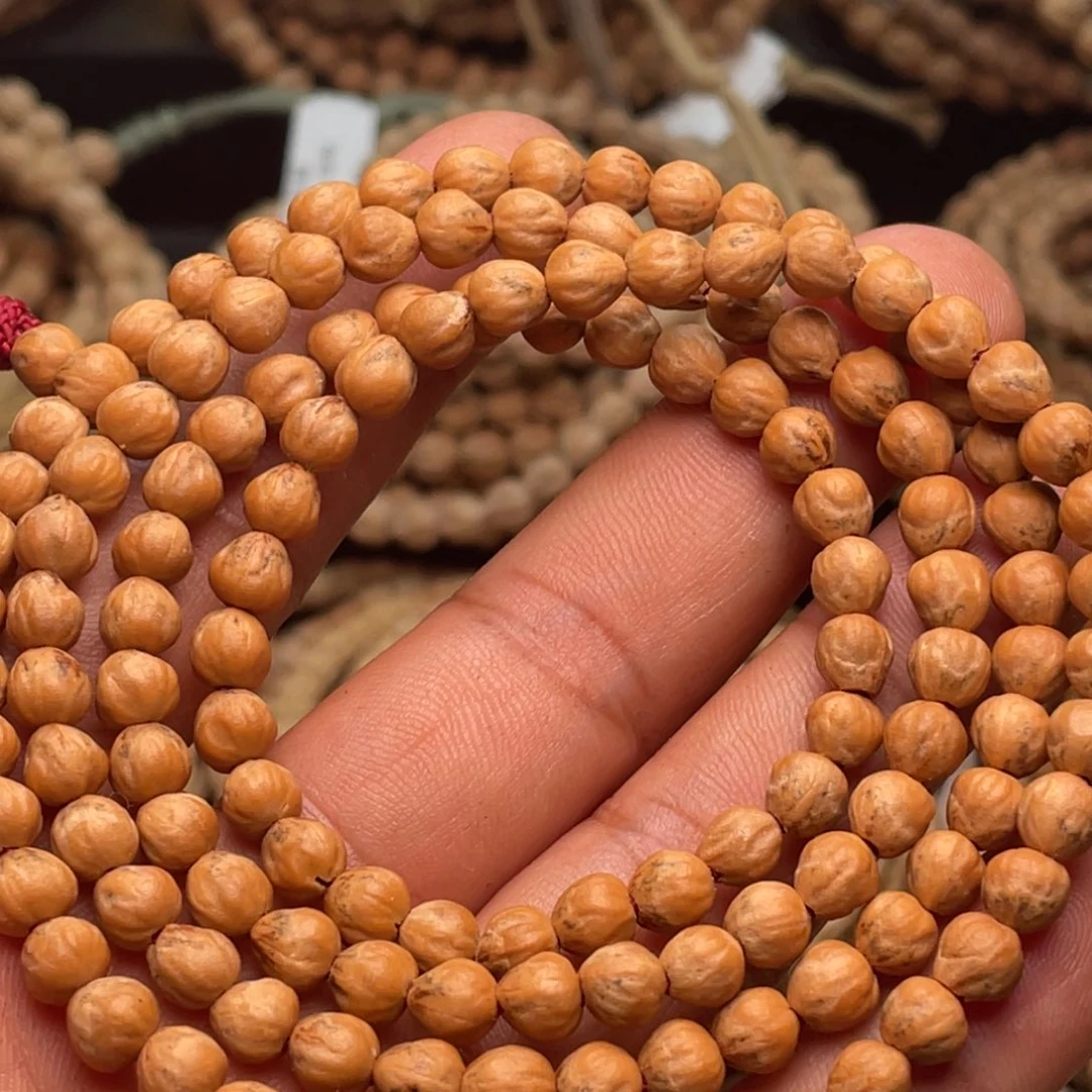 手串柏香籽/百香籽