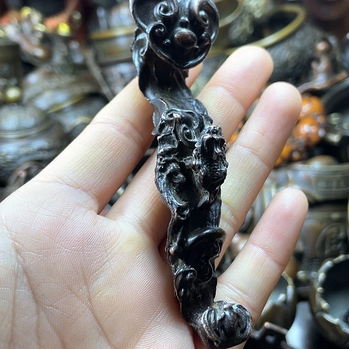 全是铜铜铜器铜器