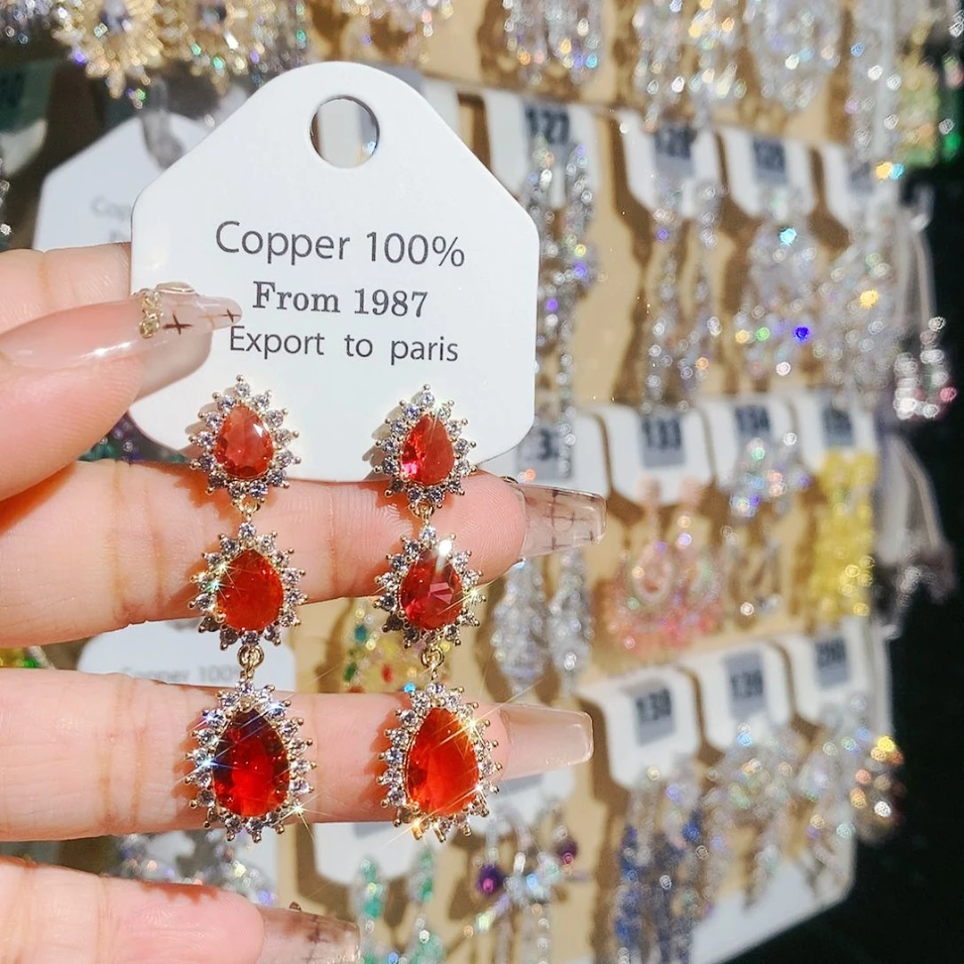 非金属锆石925银