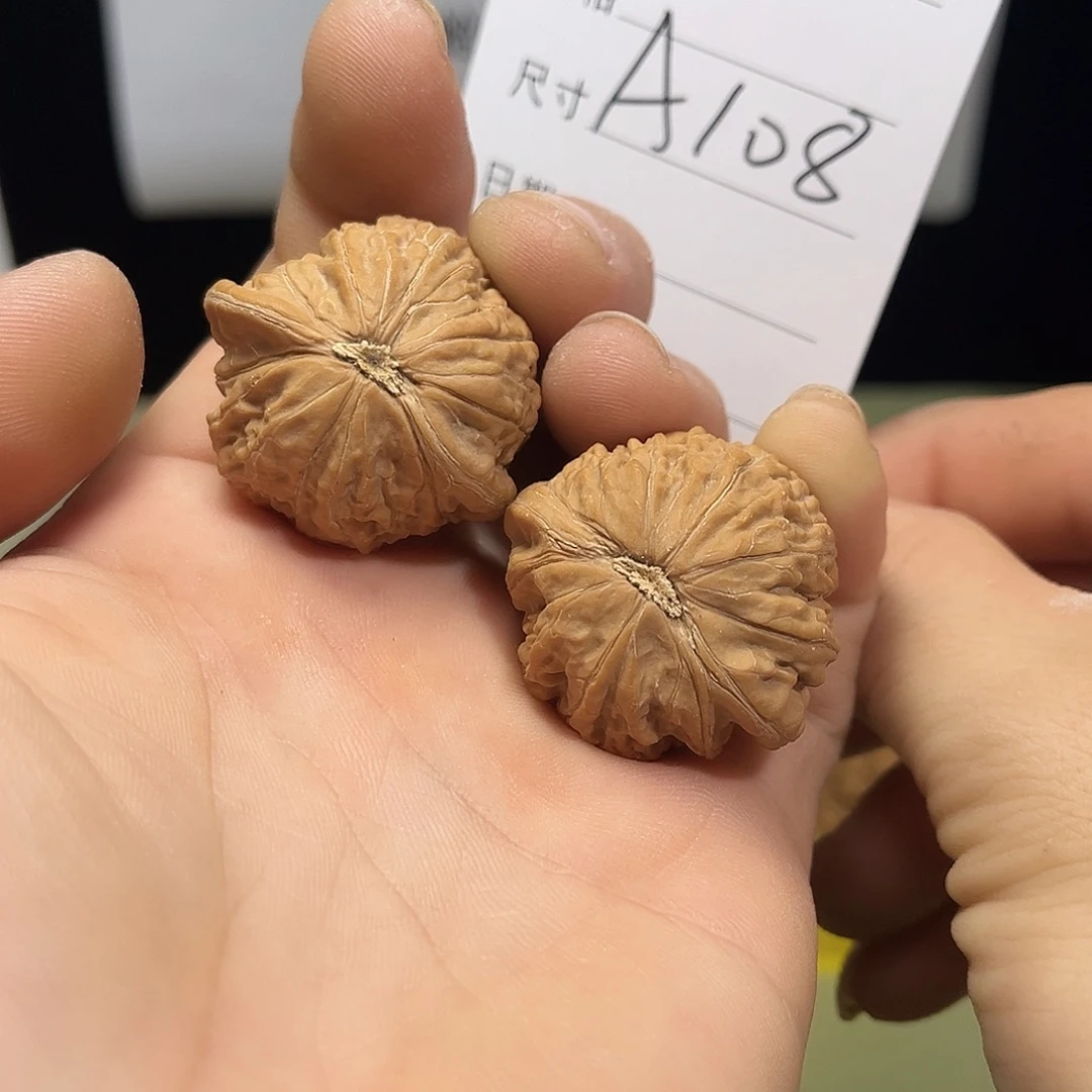 35尺寸铁锤核桃全品