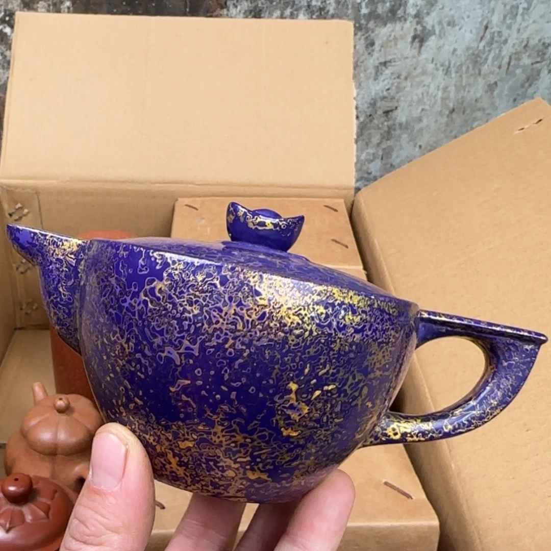 【闪购商品】紫砂茶壶紫砂茶具