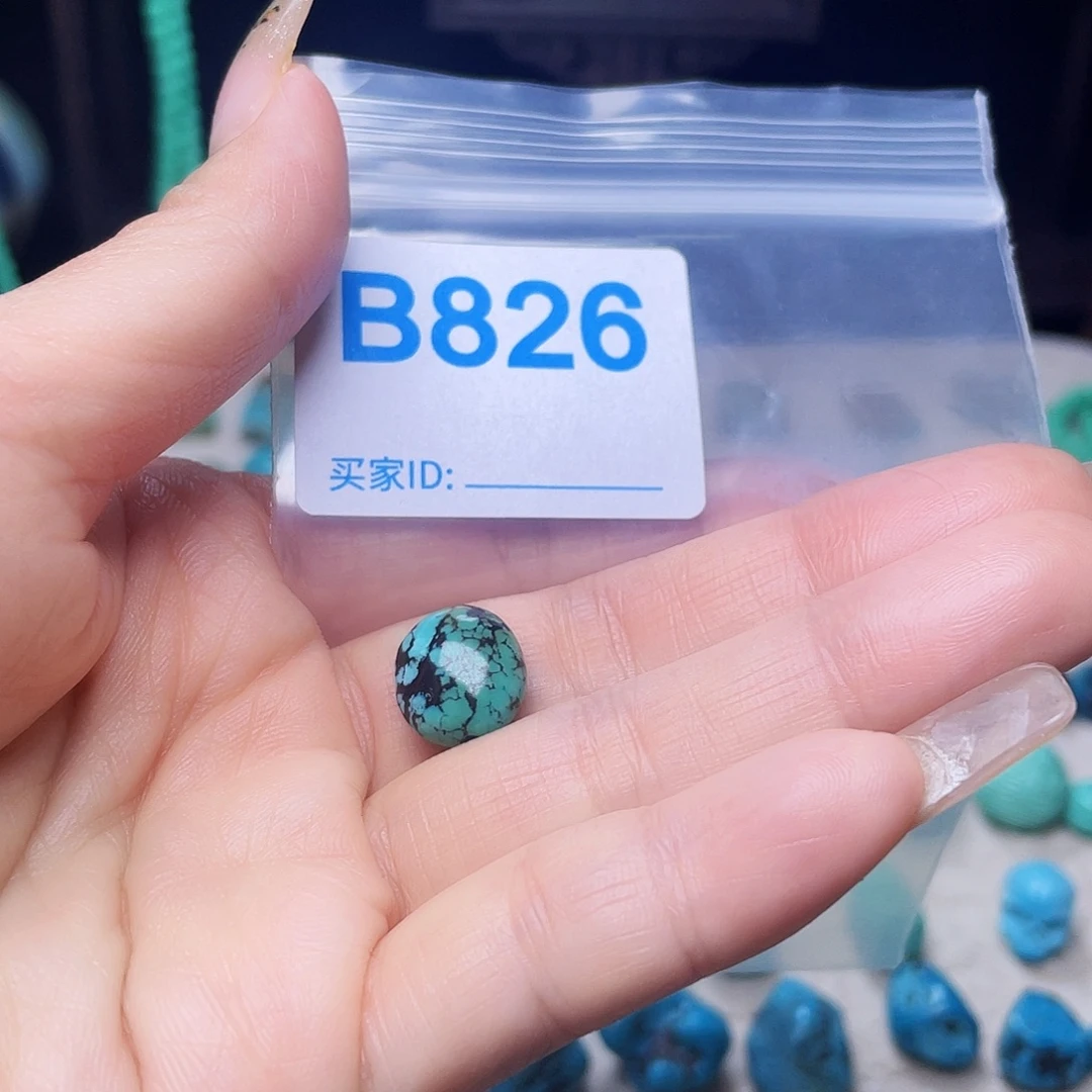 十堰原生态绿石头特色手工配饰