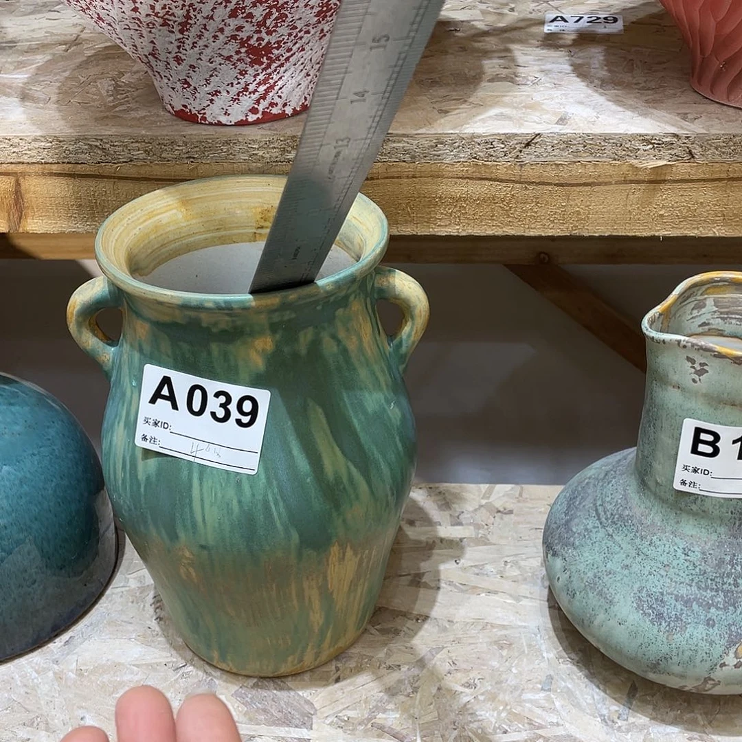 瓶景德镇陶瓷花瓶花器