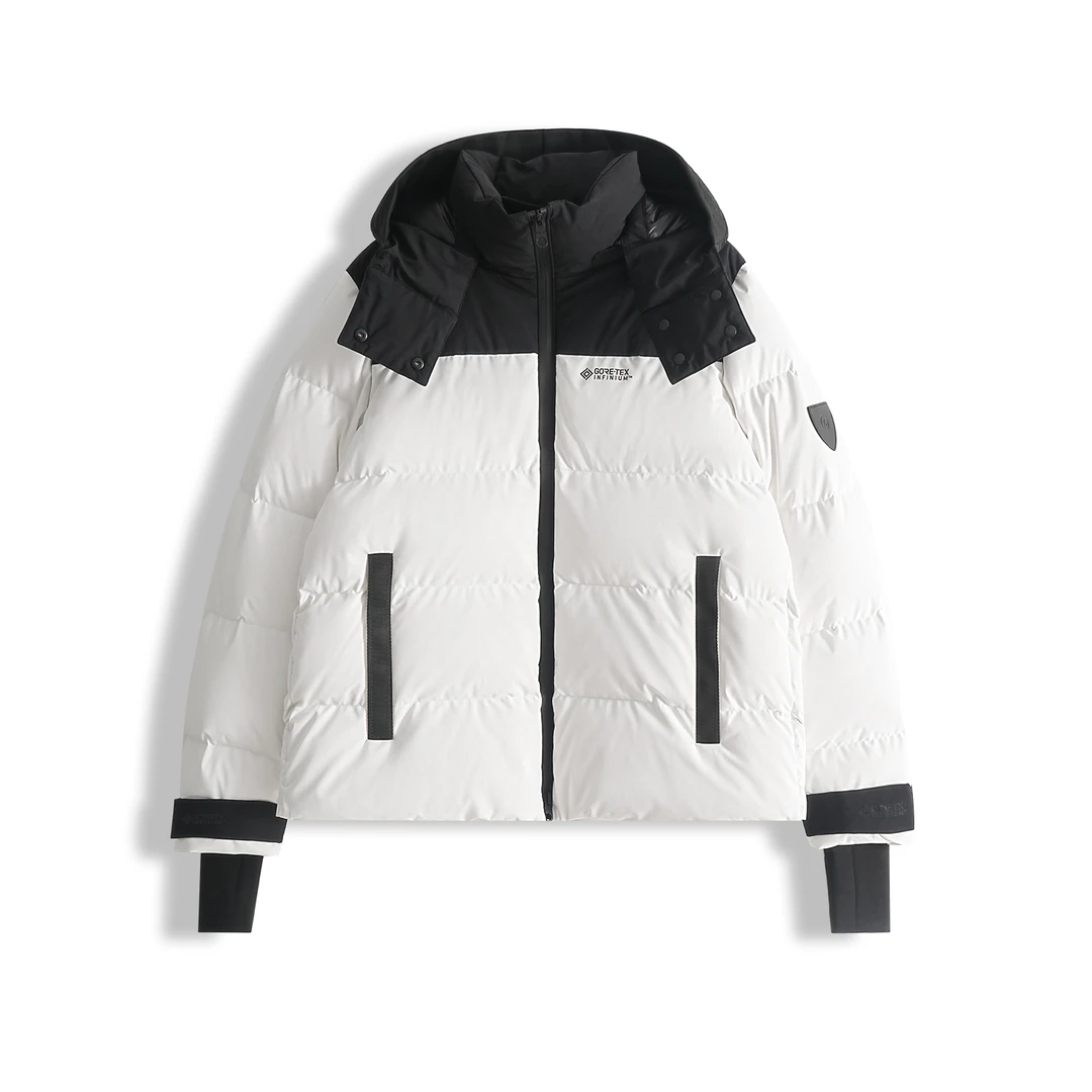 【LAZYVISION】表姐  羽绒服ZM2-8541@