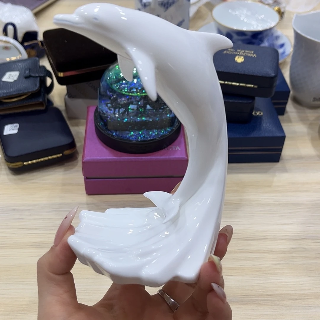 瓷精品进口瓷器瓷片