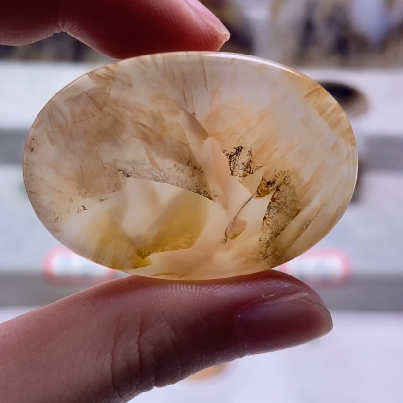 【闪购商品】合金玛瑙/玉髓珠宝奇石