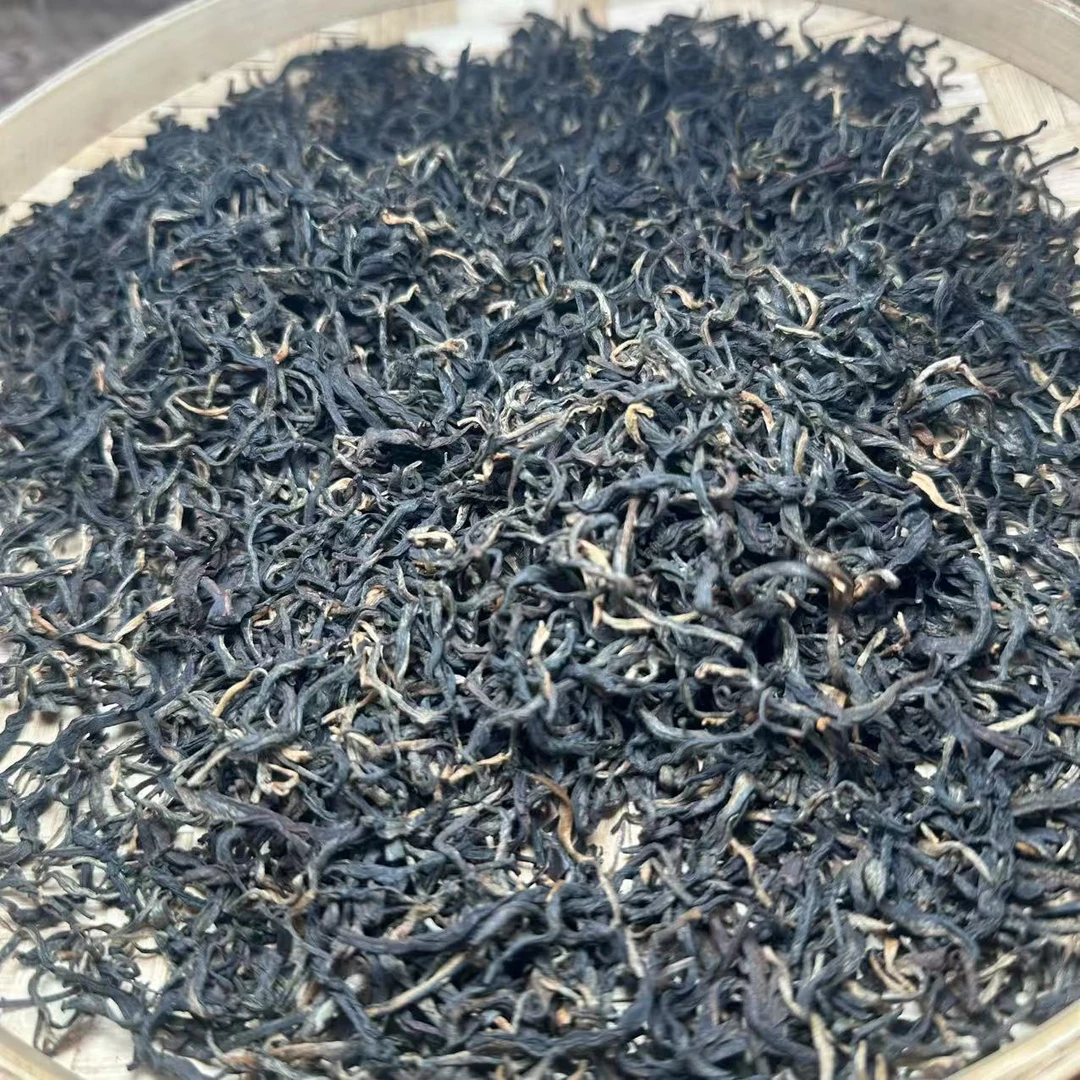 【670号】2020年滑竹梁子古树晒红100g（6月12号）C
