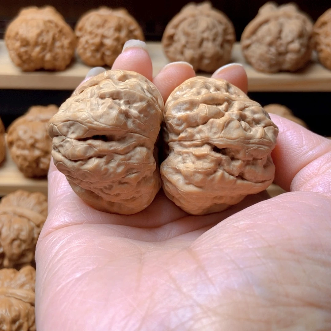 文玩核桃吊坠.****.蛤蟆头