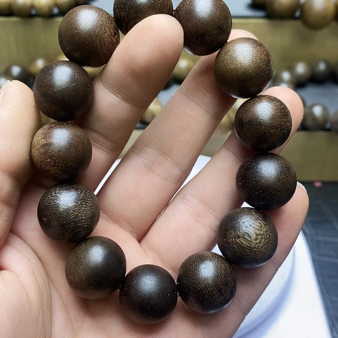沉香碎屑沉香35昆仑梅格