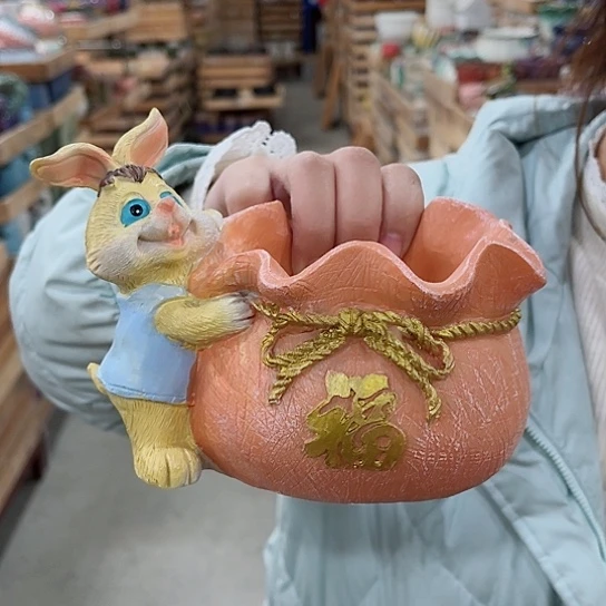 陶瓷直播间已有一年多