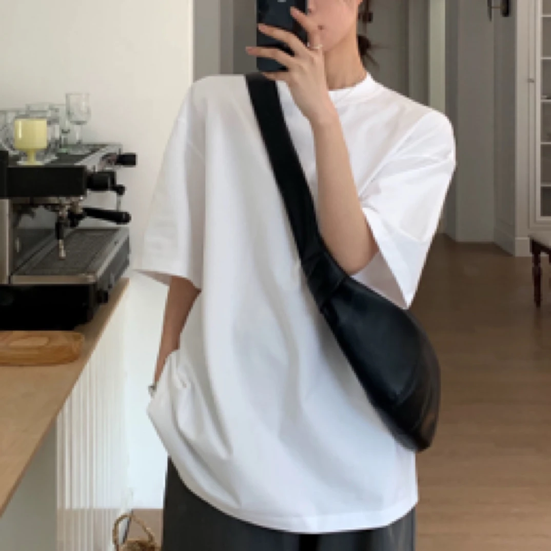 菲菲同款大款 t 恤