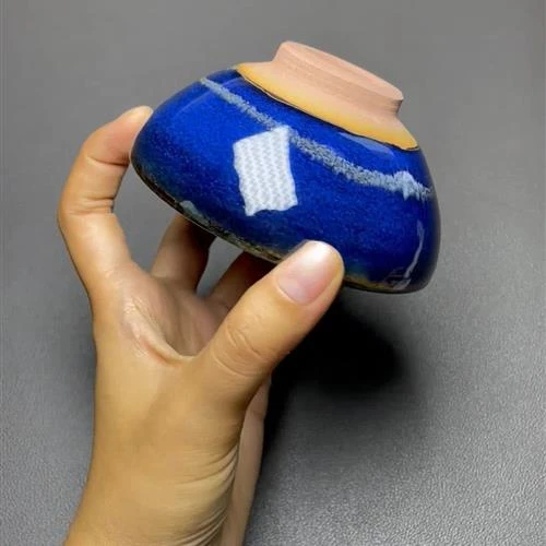 【闪购商品】茶盏-525............