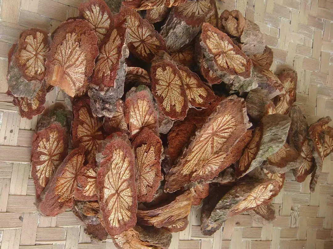 小刘山货血塞通半斤装