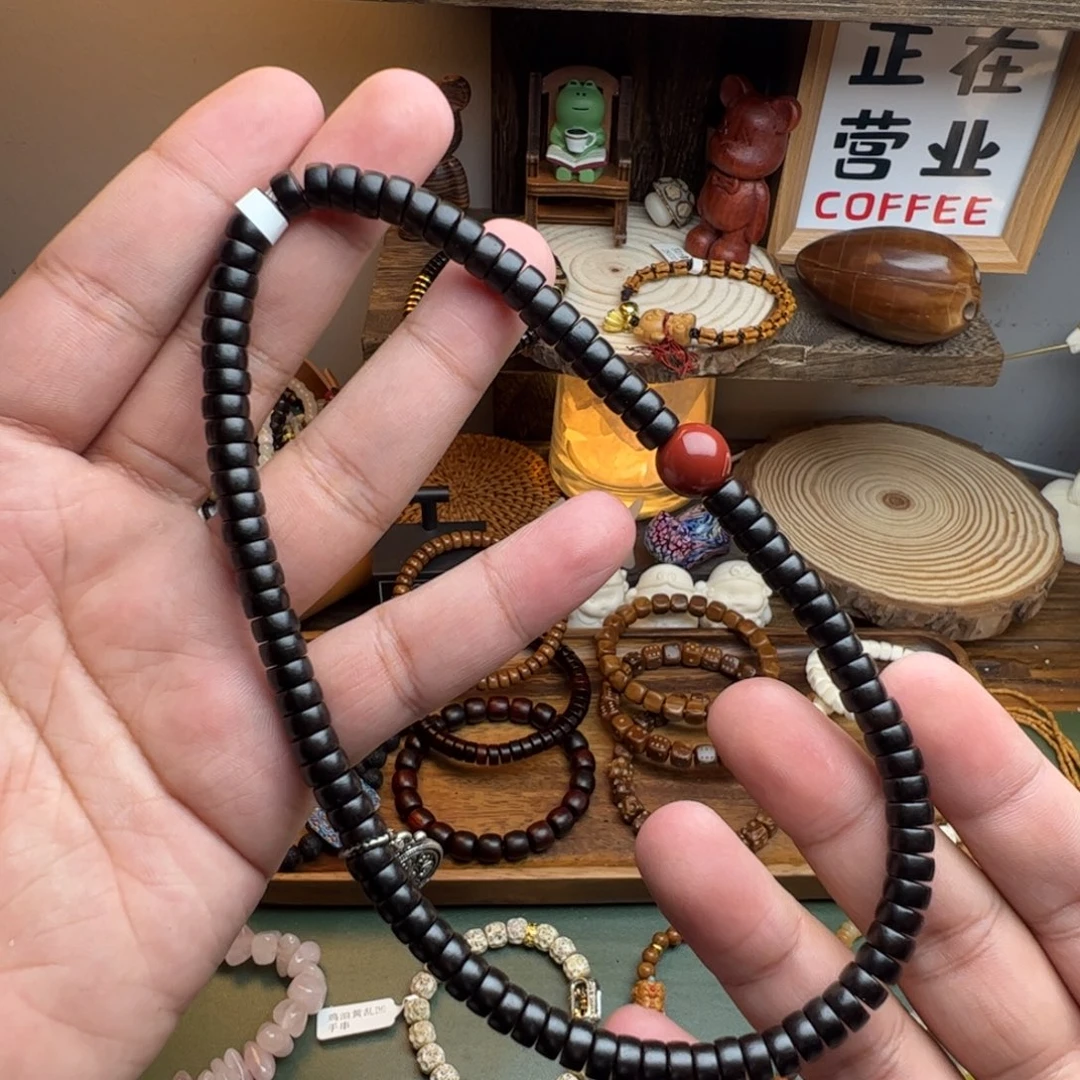 菩提根/象牙果手串