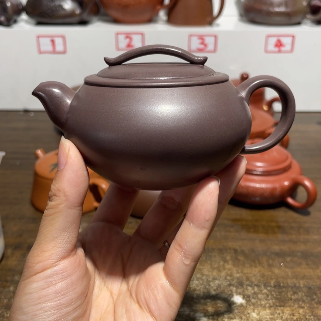 茶壶紫砂宜兴紫砂32,170CC