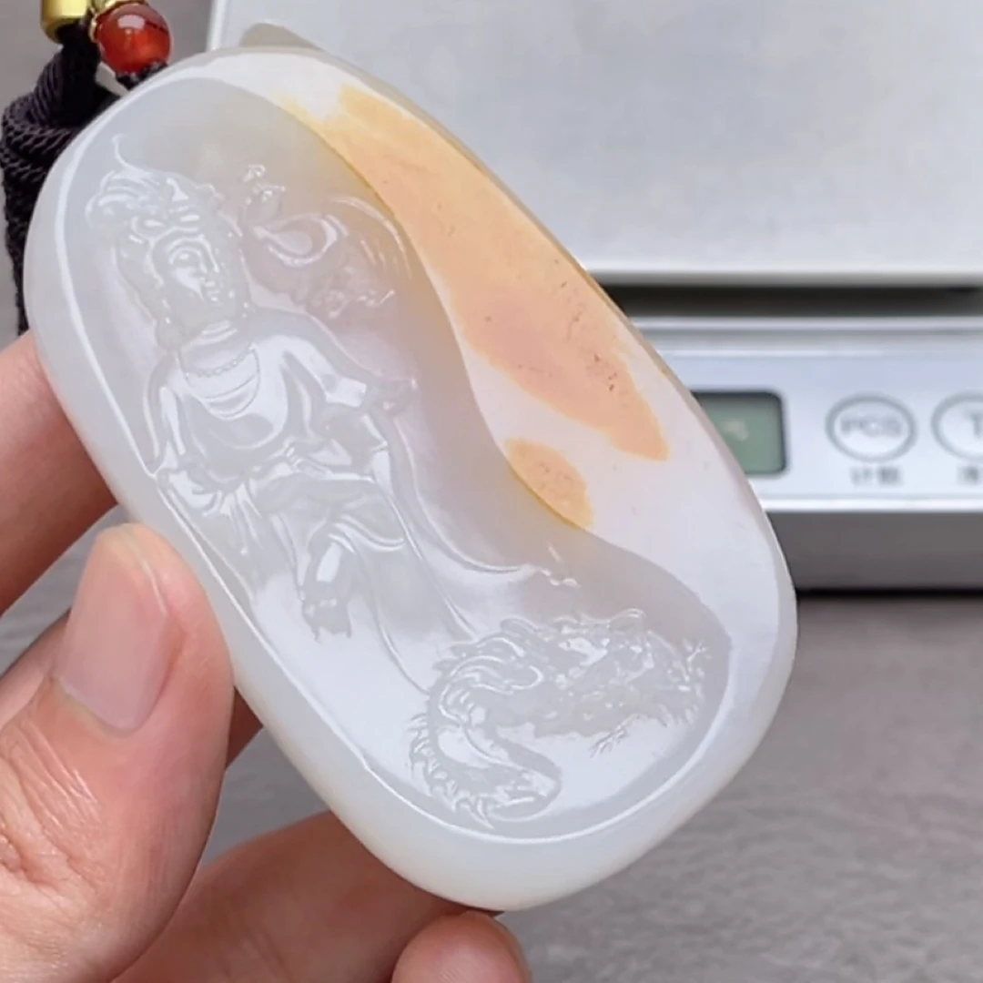 石包玉 9.25 MM 拍一发一