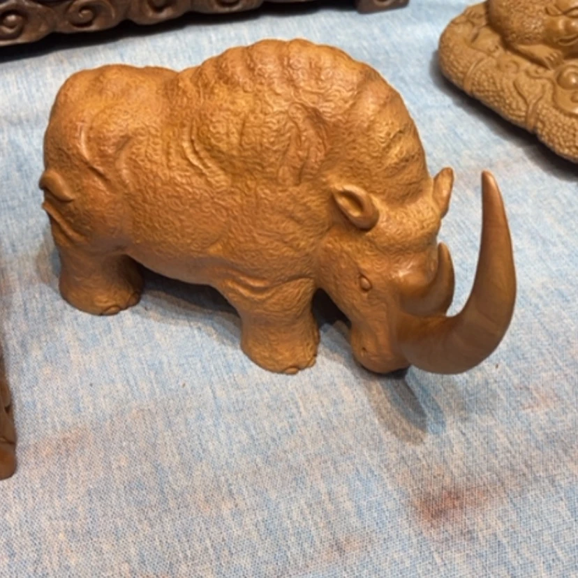 【闪购商品】檀香木