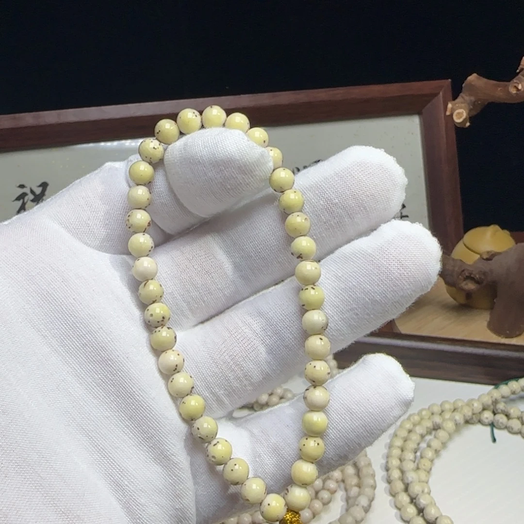 手串星月菩提6圆特价手持