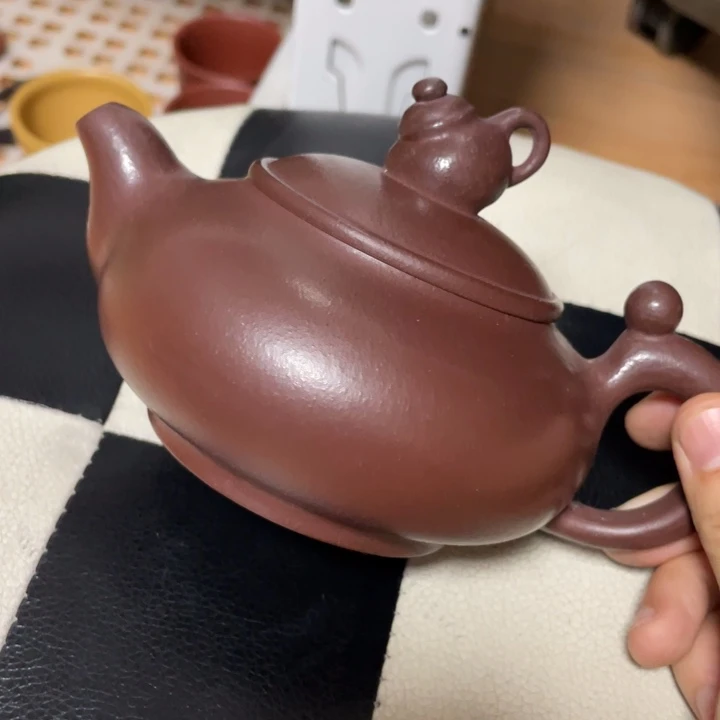 茶壶紫砂紫砂艺术学院