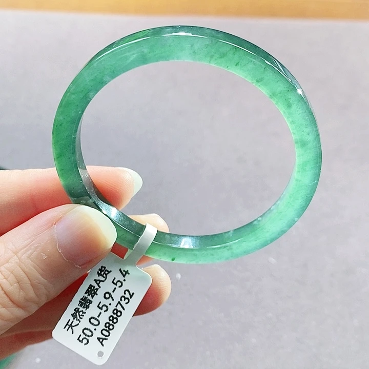 【闪购商品】未镶嵌手镯翡翠