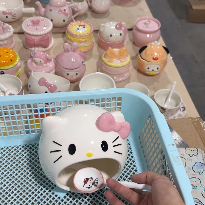 天才少女的梦想紫砂