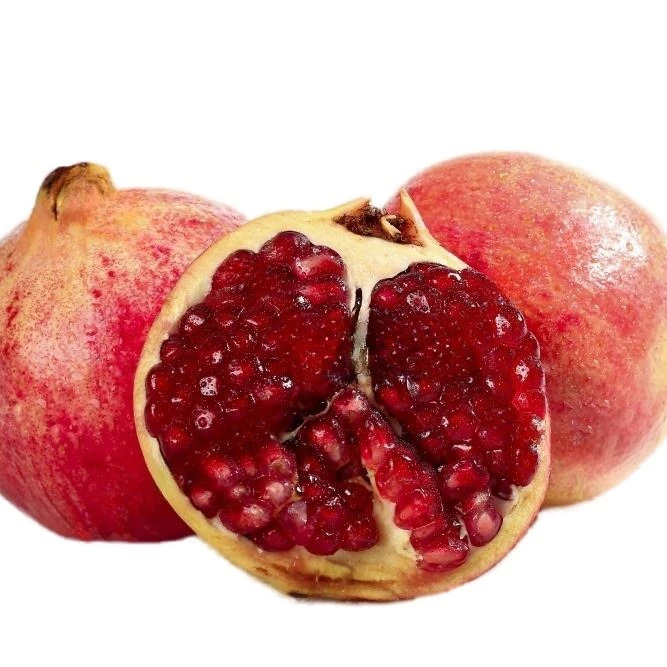 正宗四川会理软籽石榴 新鲜酸甜多汁水礼盒清甜