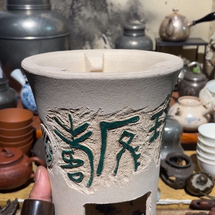 陶陶炉的手工好物推荐