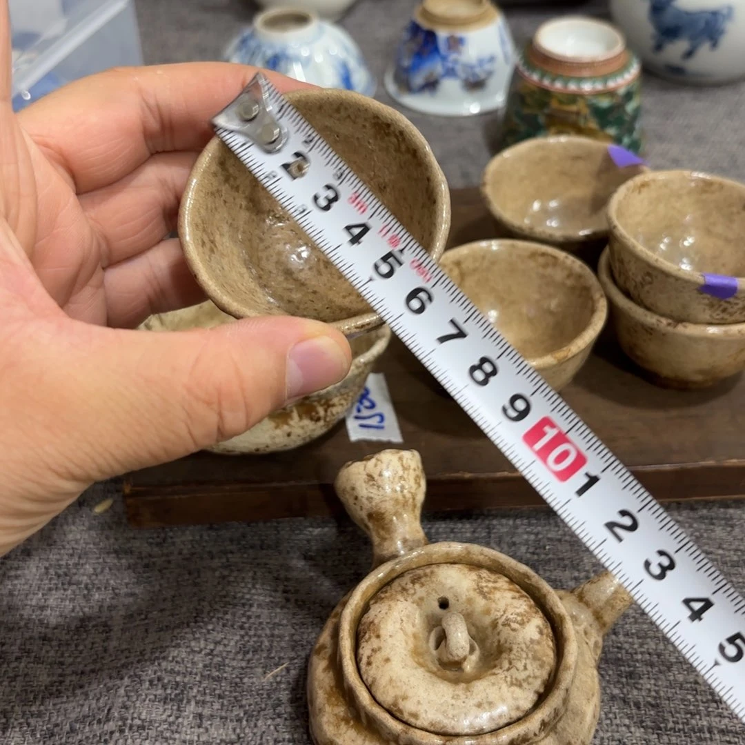 非常好看的物品