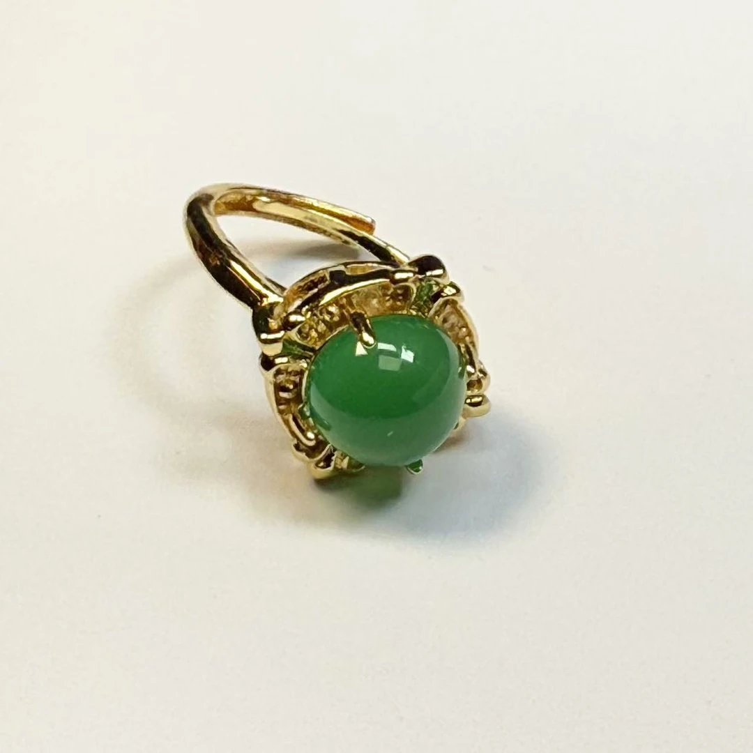 精美设计款戒指*XM8017