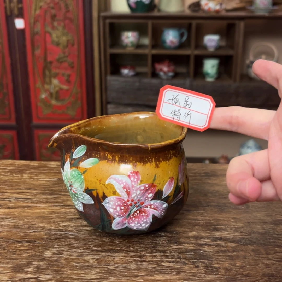 壶柴烧手工制作工艺