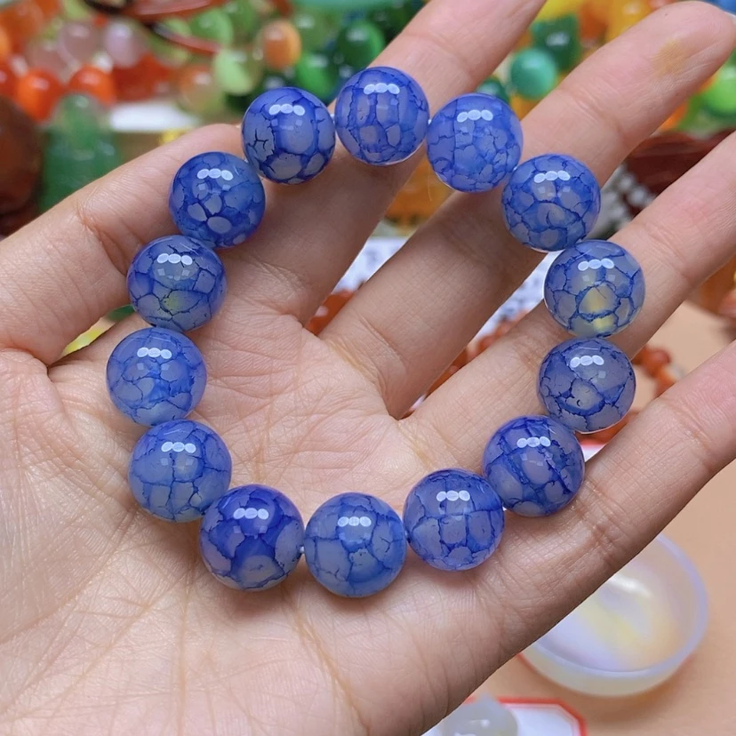 【闪购商品】玛瑙/玉髓颈饰未镶嵌白*