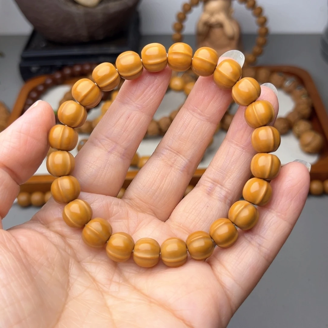 核桃手串/手链小鲨鱼10