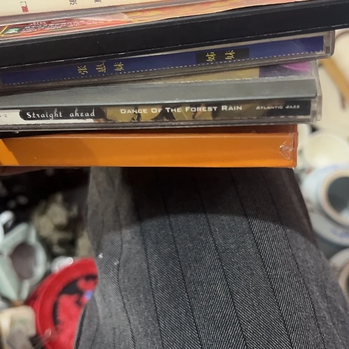 9***5杂色豆（科檀/科特迪瓦檀木）