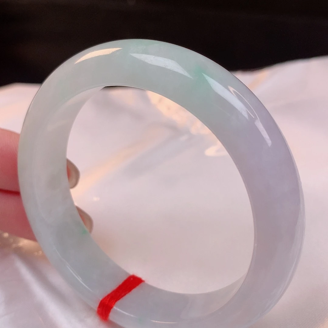 【闪购商品】未镶嵌手镯翡翠53