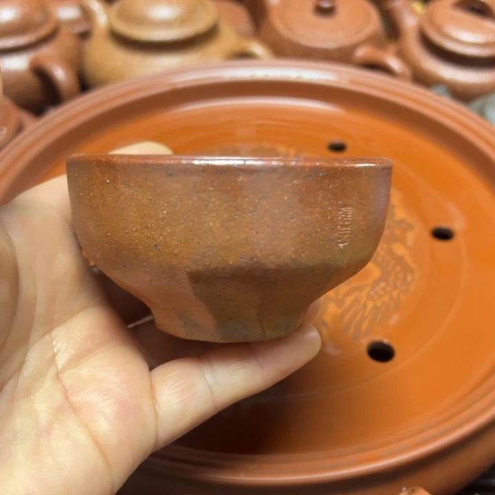 茶壶紫砂宜兴原矿段泥