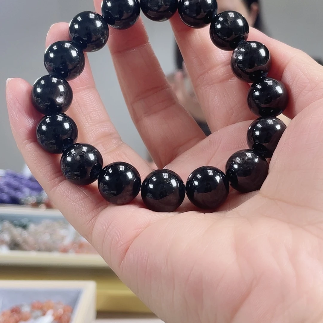 手链辉石未镶嵌美*瑜金运石