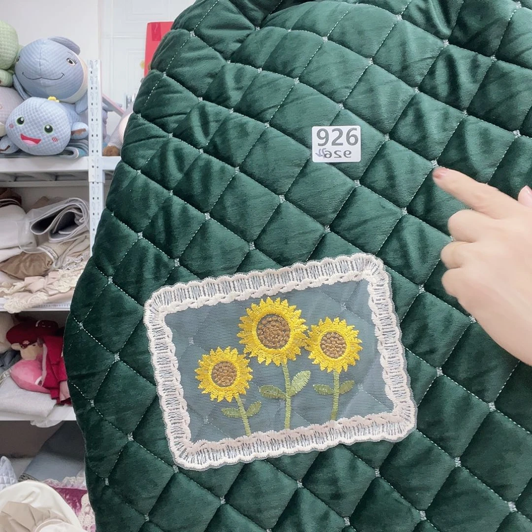 皮革我也很开心很