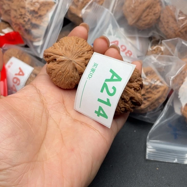 吊坠文玩核桃核桃