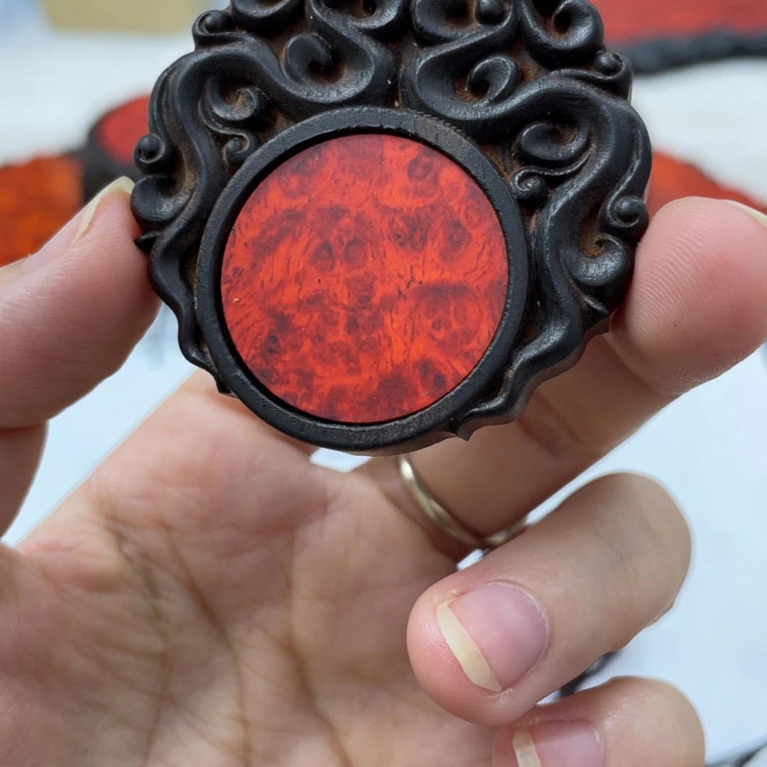 东非黑黄檀（紫光檀）