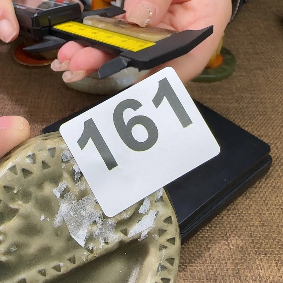 紫砂禾甜旧藏只玩真货