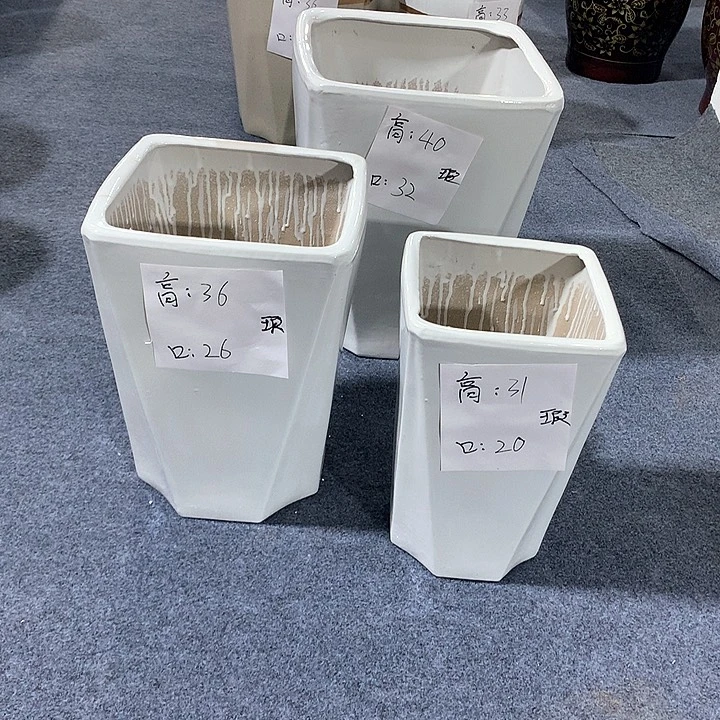 陶瓷花盆微瑕系列