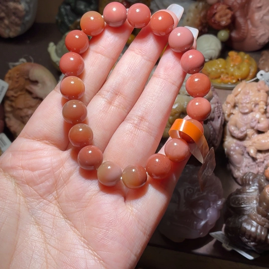 J***t石英质玉未镶嵌吊坠110