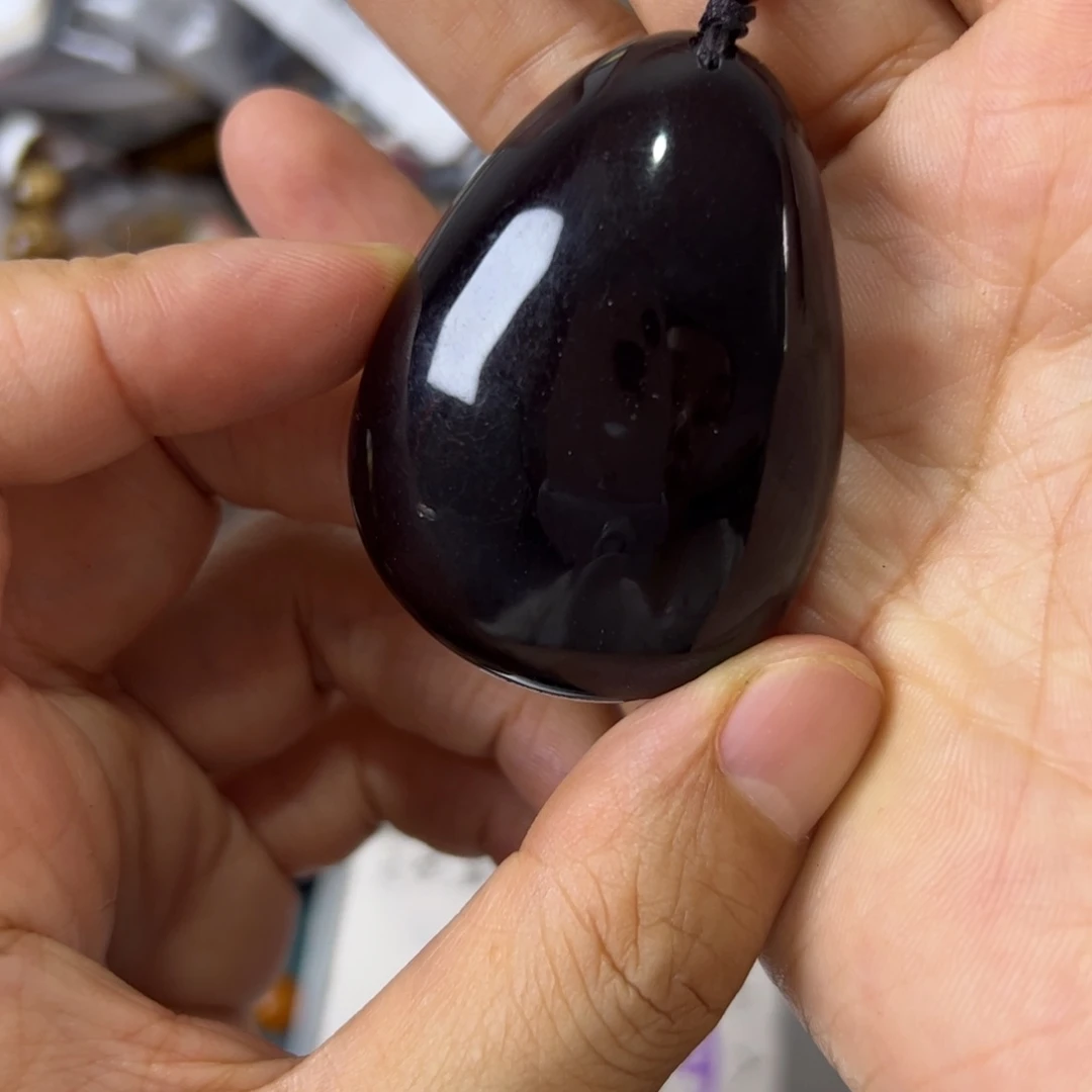 未镶嵌琥珀珠宝奇石534