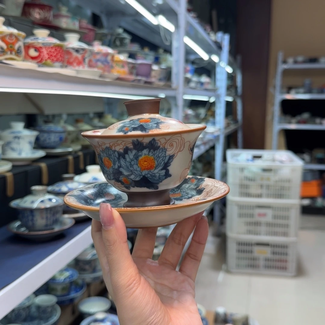 款式高温陶瓷材料等产品