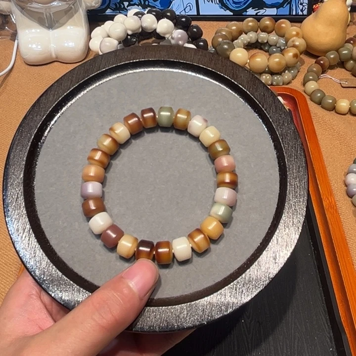 吊坠菩提根/象牙果